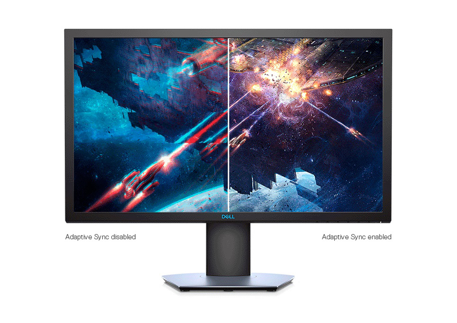 Dell 24