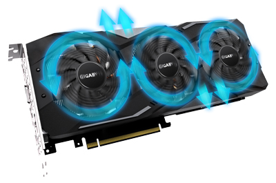 Gigabyte RTX2060 Gaming OC Pro 6GB GDDR6 192Bit Nvidia DX12 Ekran