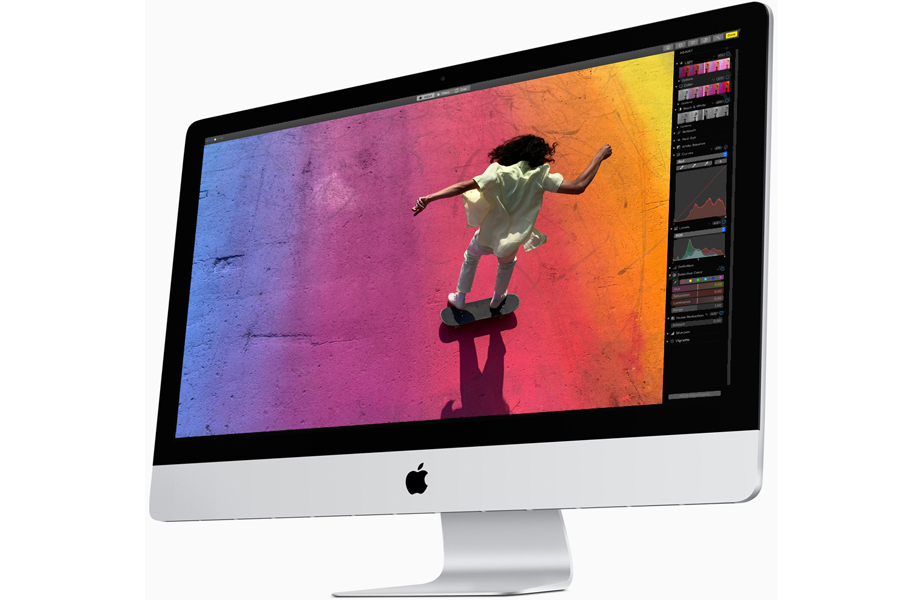 APPLE iMac Retina CORE İ9 3.6 GHZ 64 GB 2 TB 8 GB AMD RADEON PRO
