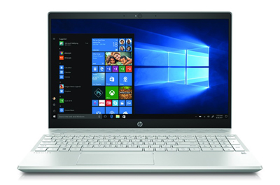Hp Pavilion 15-cs3006nt Core i5 1035g1 Notebook Fiyatı - Vatan