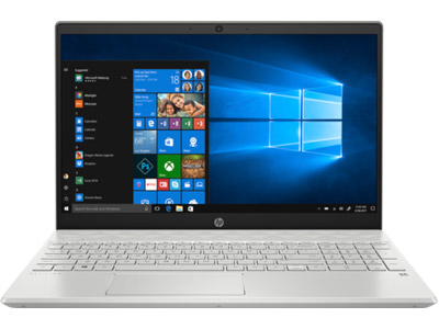 HP Pavilion 15-cs2017nt Core i5 8265u Notebook Fiyatı - Vatan