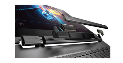 Lenovo Yoga C930 Core i7 8550u Notebook Fiyatı - Vatan Bilgisayar
