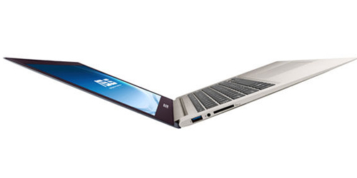 UX31A- ULTRABOOK CORE İ7-1.9GHZ-4GB-256GB-13.3-INTEL-W8