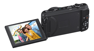 NIKON COOLPIX S6600 3.0 İNÇ EKRAN DİJİTAL KOMPAKT FOTOĞRAF