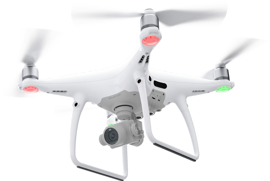 DJI PHANTOM 4 PRO Multikopter Seti - Vatan Bilgisayar