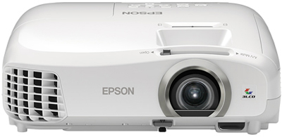 EPSON EH-TW5300 3D FULL HD,2200 AnsiLümen,35.000:1 Kontrast,7500