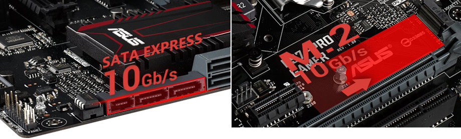 ASUS H97-PRO GAMER Intel H97 Soket 1150 DDR3 1600Mhz HDMI&DVI