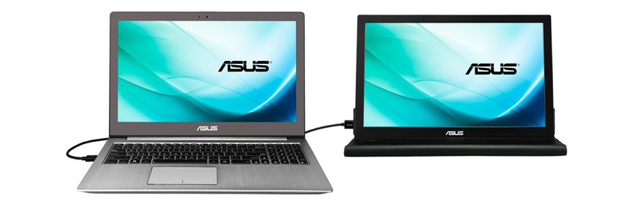 ASUS 15.6