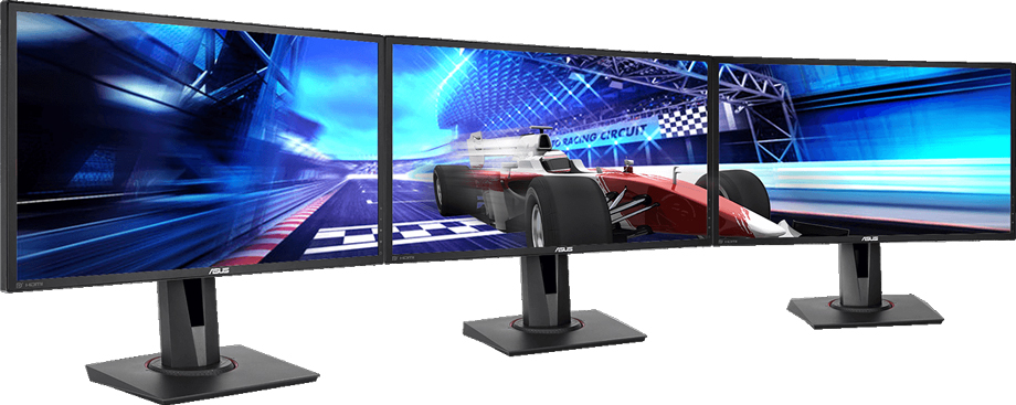 Asus 24