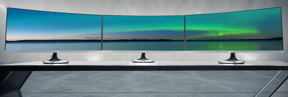 ASUS 34