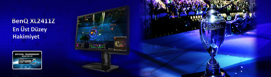 BenQ 24