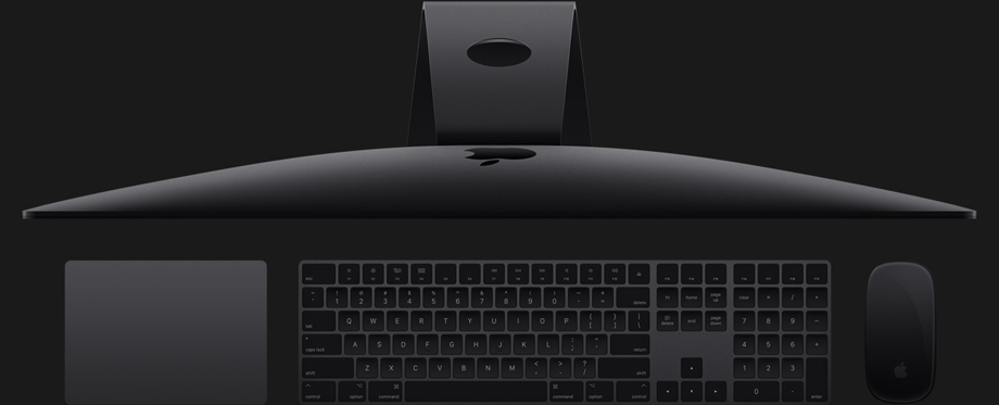 Apple Imac Pro Intel Xeon W - Vatan Bilgisayar
