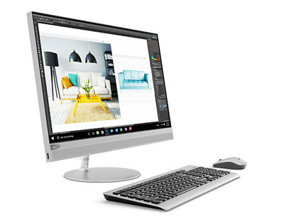 Lenovo AIO 520 Core İ5 Fiyatı - Vatan Bilgisayar