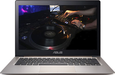 ASUS UX303UB CORE İ7 6500U 2.5GHZ-8GB RAM-256GB SSD-2GB-13.3