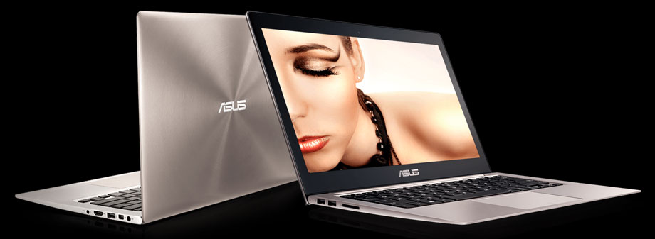 ASUS UX303UB CORE İ7 6500U 2.5GHZ-8GB RAM-256GB SSD-2GB-13.3