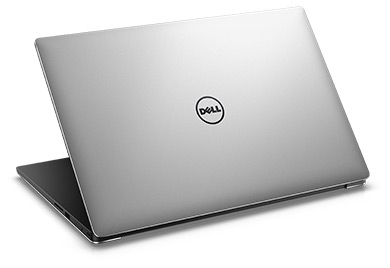 DELL XPS 15 9560 CORE İ7 7700HQ 2.8GHZ-16GB RAM-512 SSD-GTX1050