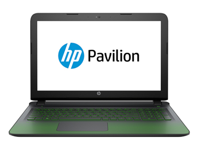 Hp Pavilion Gaming T1F78EA Core i7 Notebook - Vatan Bilgisayar