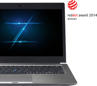 TOSHIBA PORTEGE Z30 CORE İ5 4210U 1.7GHZ-8GB-256GB SSD-INT-13.3