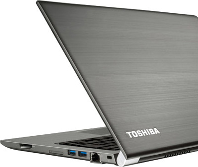 TOSHIBA PORTEGE Z30 CORE İ5 4210U 1.7GHZ-8GB-256GB SSD-INT-13.3