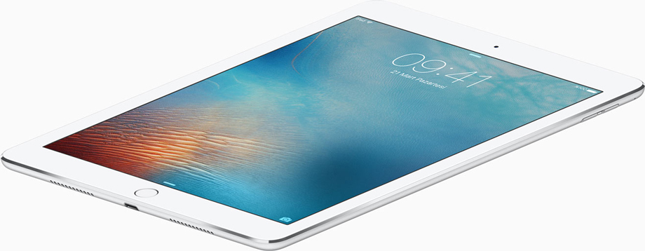 Ipad Pro 128 GB 9.7